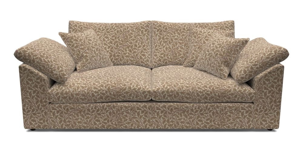 3 Seater Sofa
