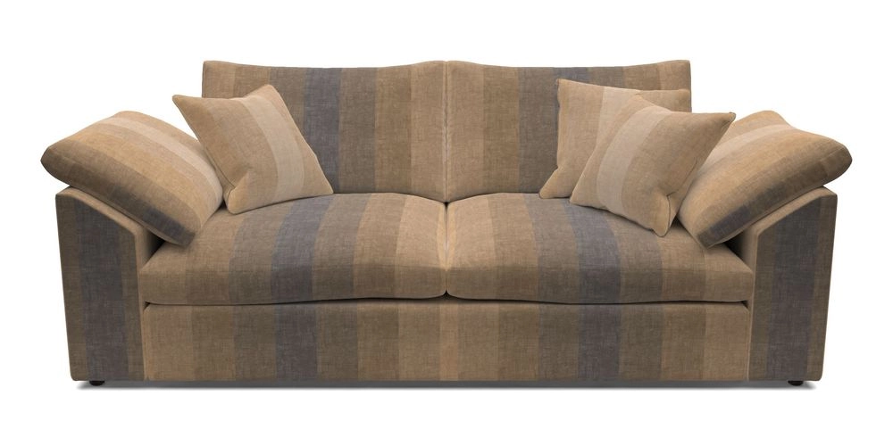 Big softie sloped arm