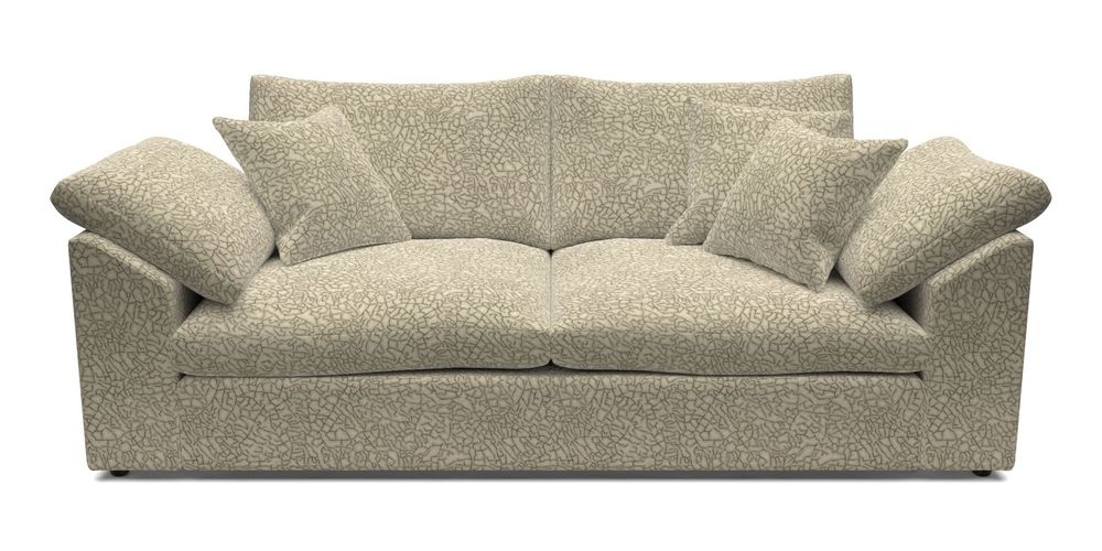 3 Seater Sofa
