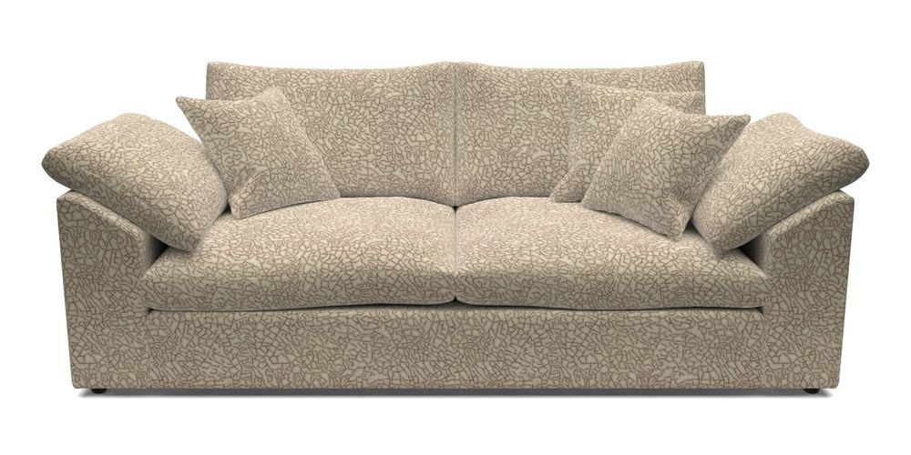3 Seater Sofa