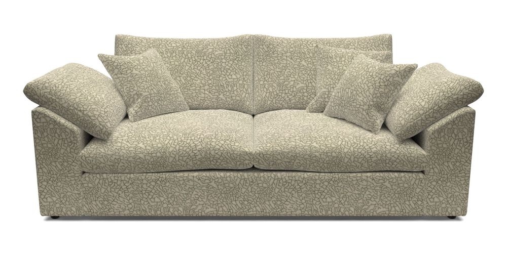 3 Seater Sofa