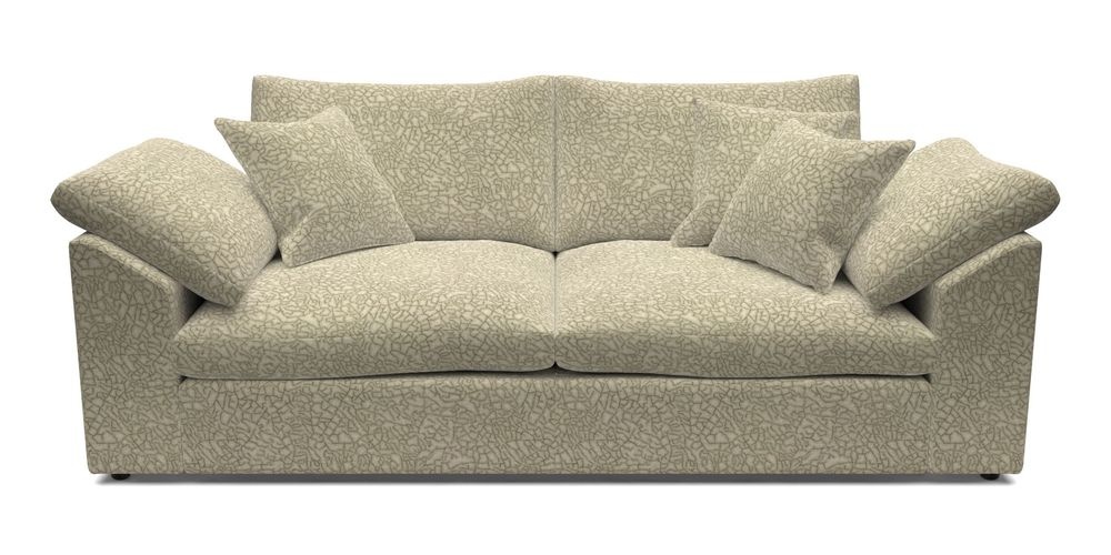 3 Seater Sofa