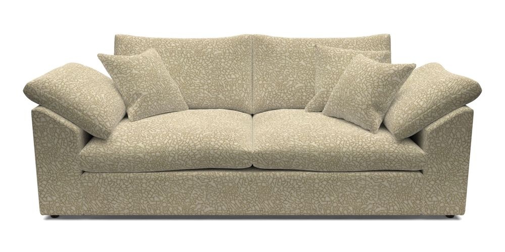 3 Seater Sofa