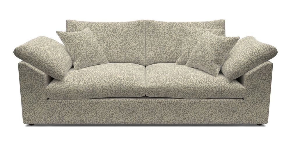 3 Seater Sofa