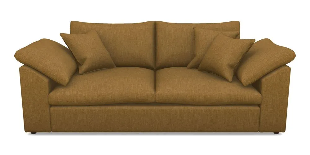 Big softie sloped arm