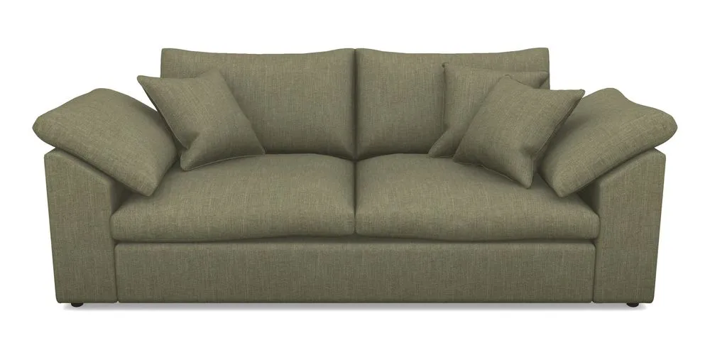 Big softie sloped arm