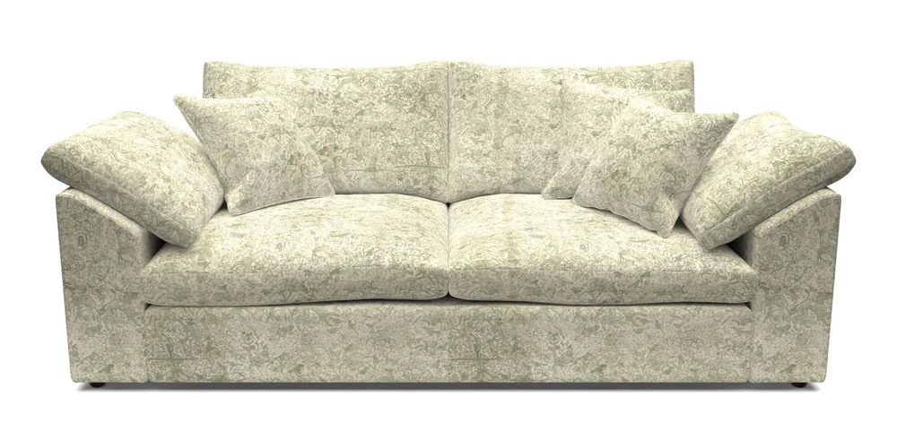 3 Seater Sofa