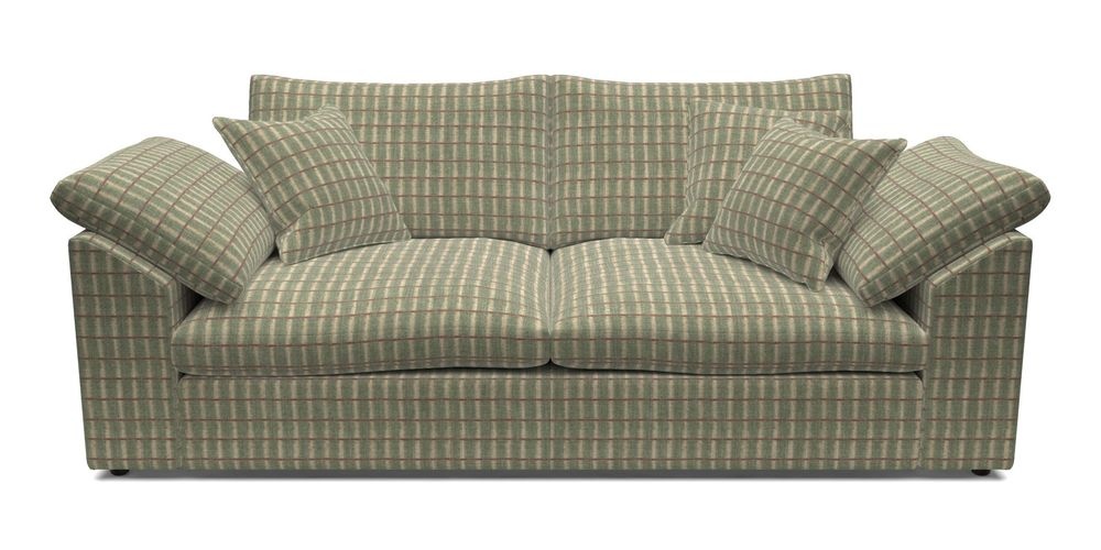 3 Seater Sofa
