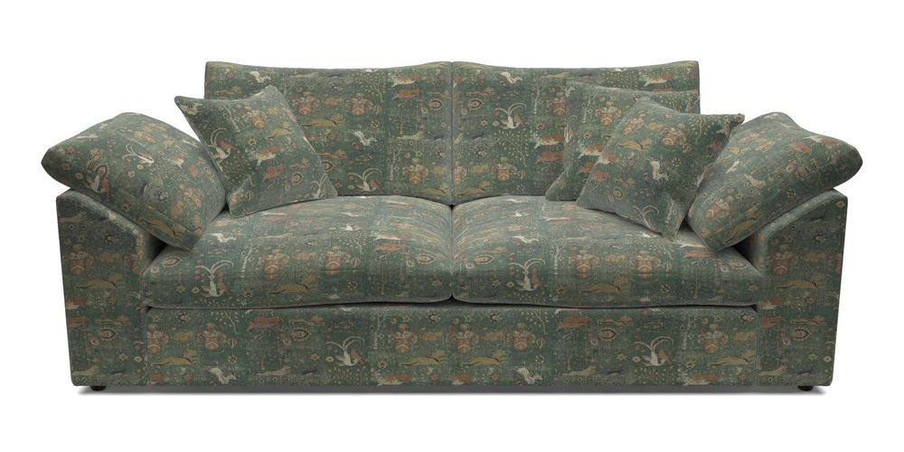 3 Seater Sofa
