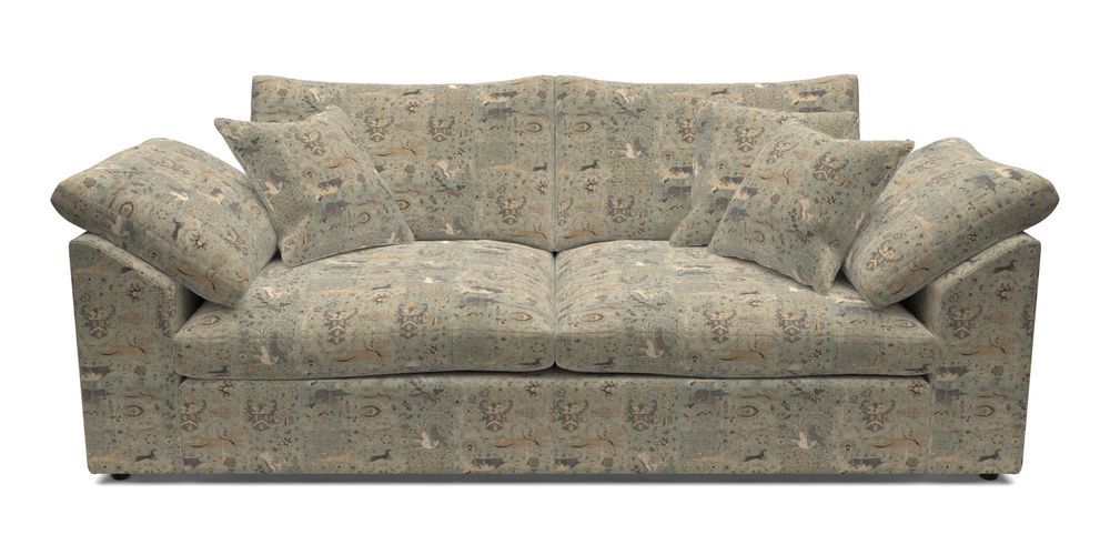 3 Seater Sofa