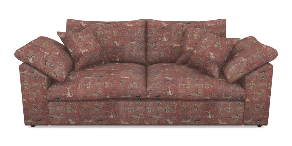 3 Seater Sofa