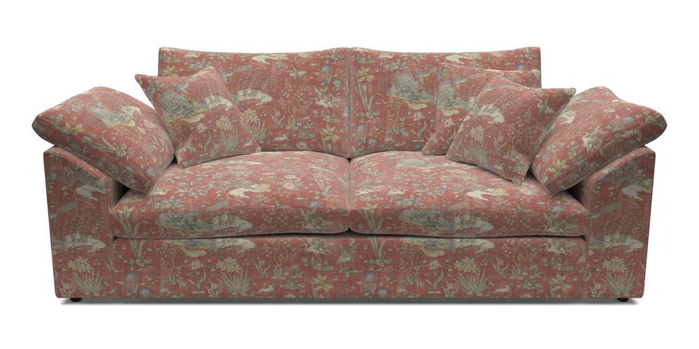 3 Seater Sofa