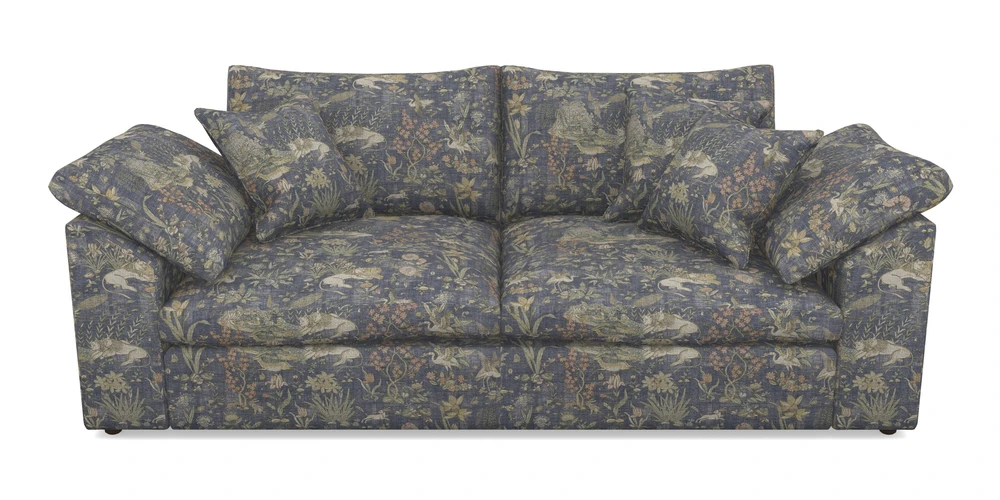 3 Seater Sofa