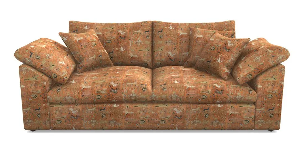 3 Seater Sofa