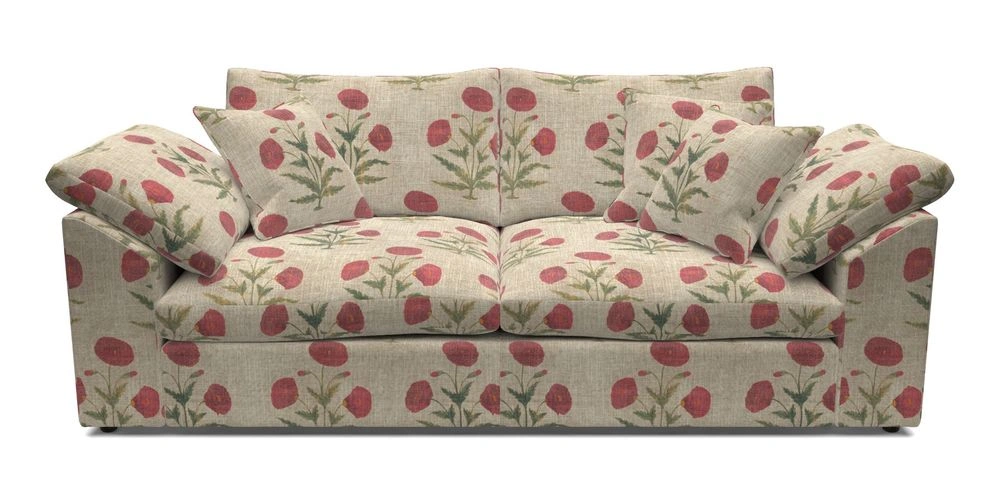 3 Seater Sofa
