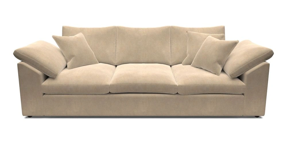 4 Seater Sofa