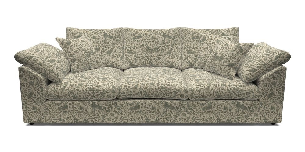 4 Seater Sofa