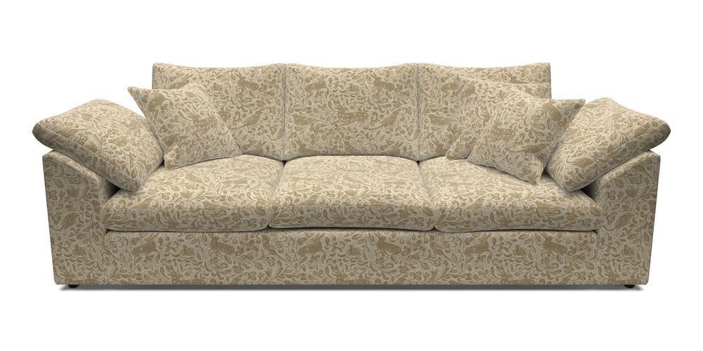 4 Seater Sofa