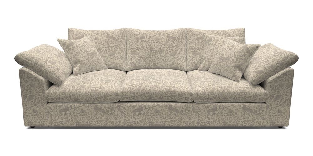 4 Seater Sofa