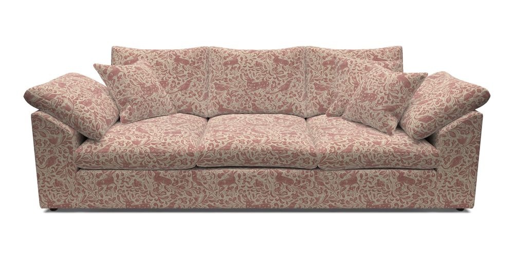4 Seater Sofa