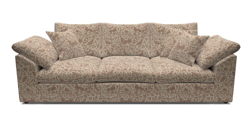 4 Seater Sofa