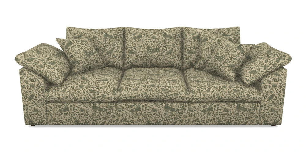 4 Seater Sofa