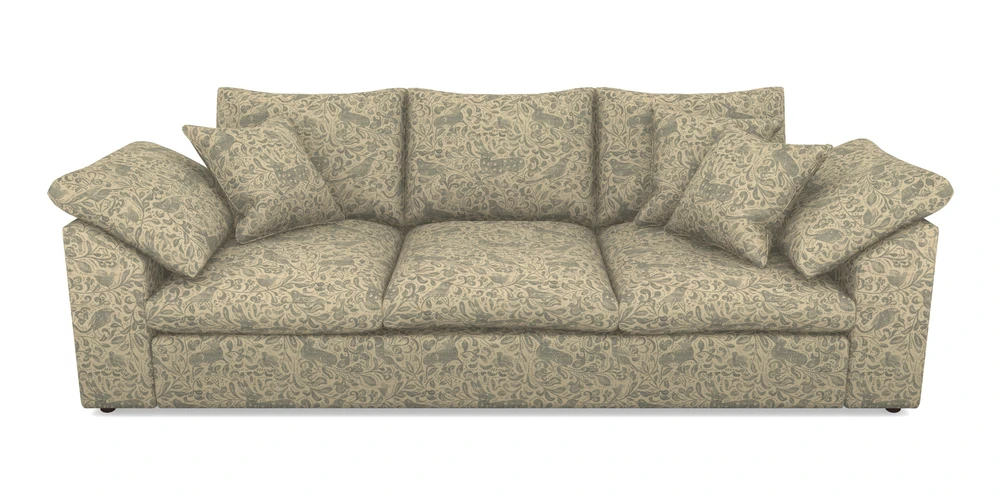 4 Seater Sofa