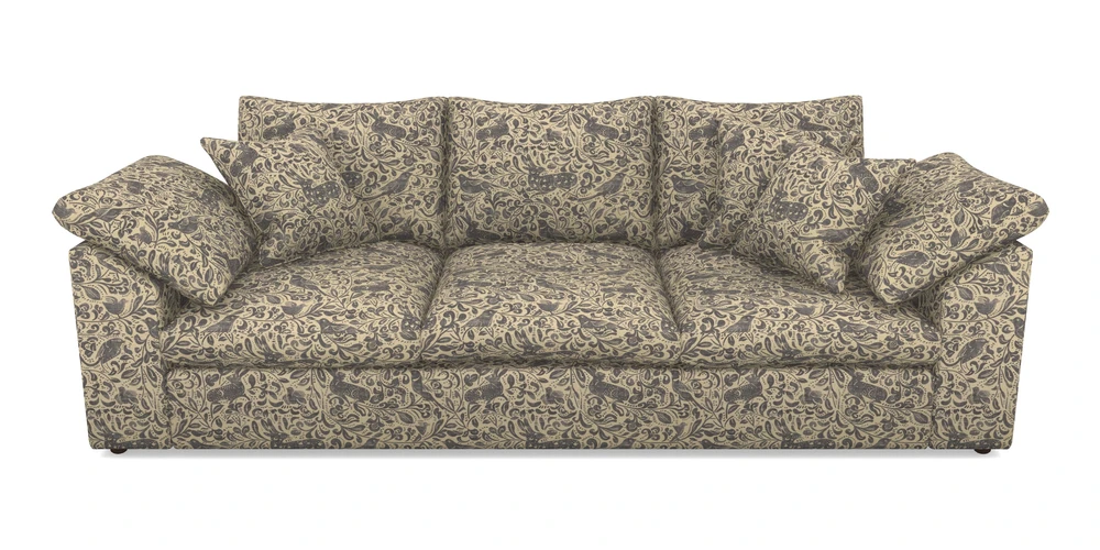 4 Seater Sofa