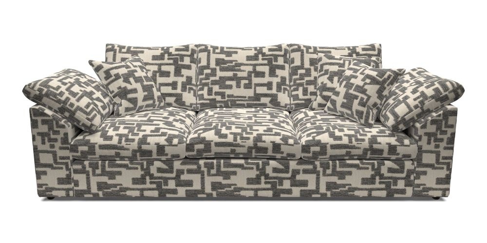 4 Seater Sofa