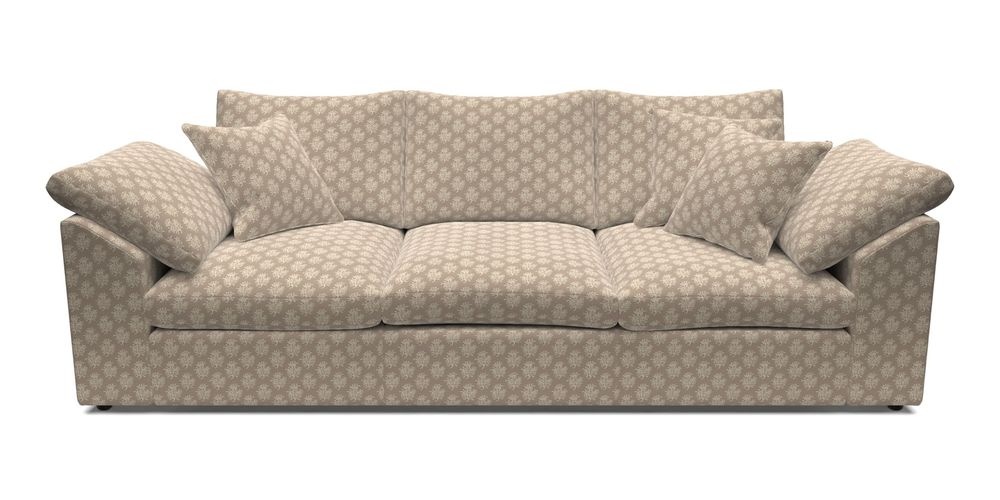 4 Seater Sofa