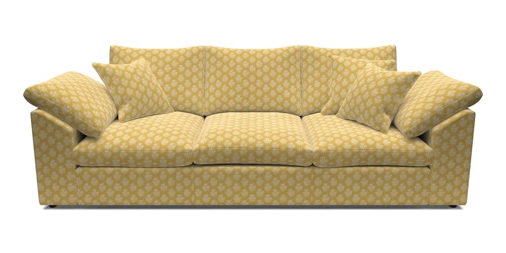 4 Seater Sofa