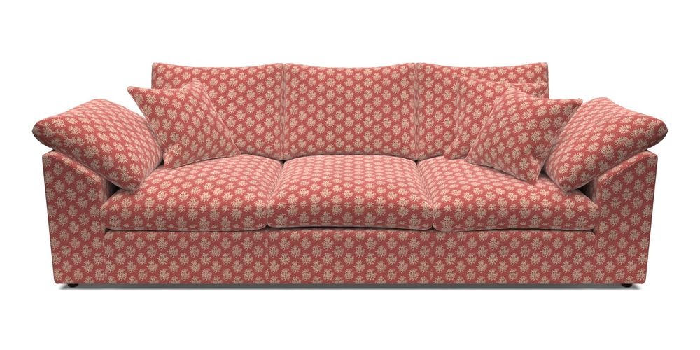 4 Seater Sofa
