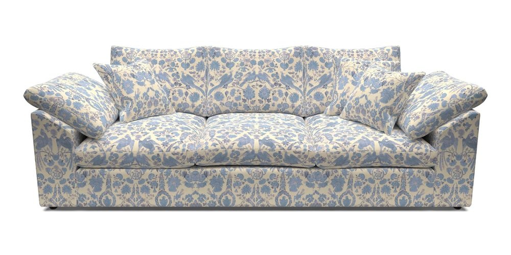 4 Seater Sofa