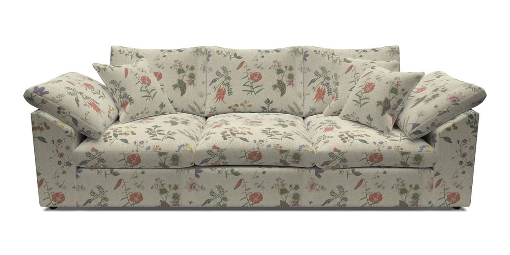 4 Seater Sofa