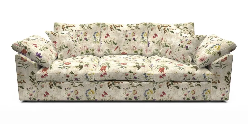 4 Seater Sofa