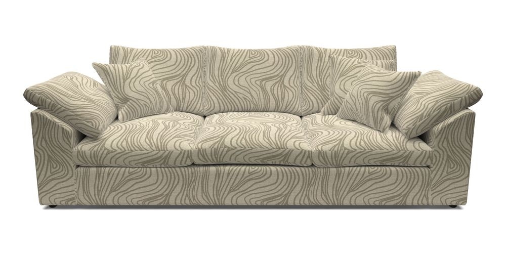 4 Seater Sofa
