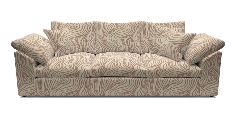 4 Seater Sofa