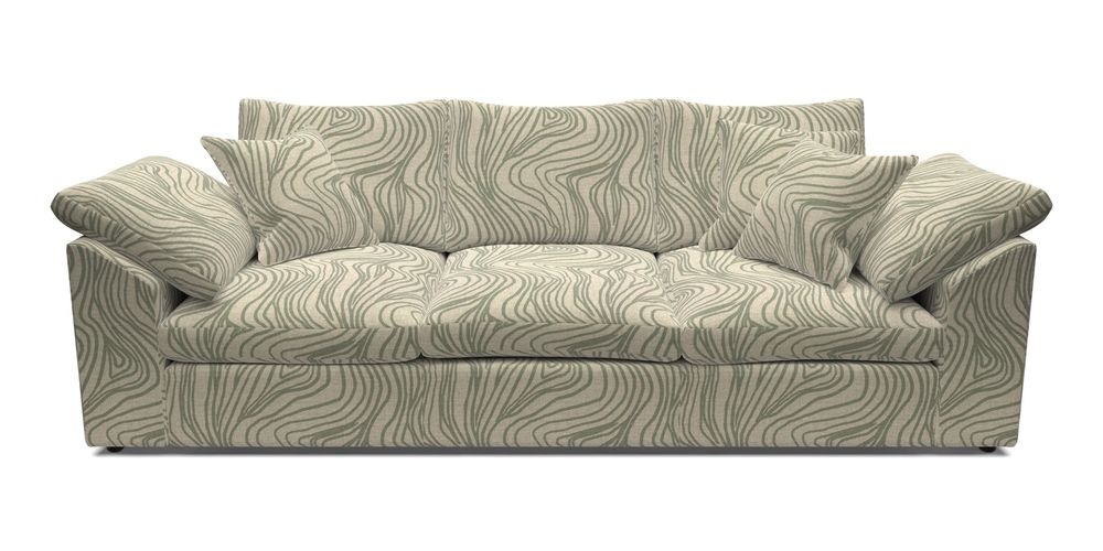 4 Seater Sofa