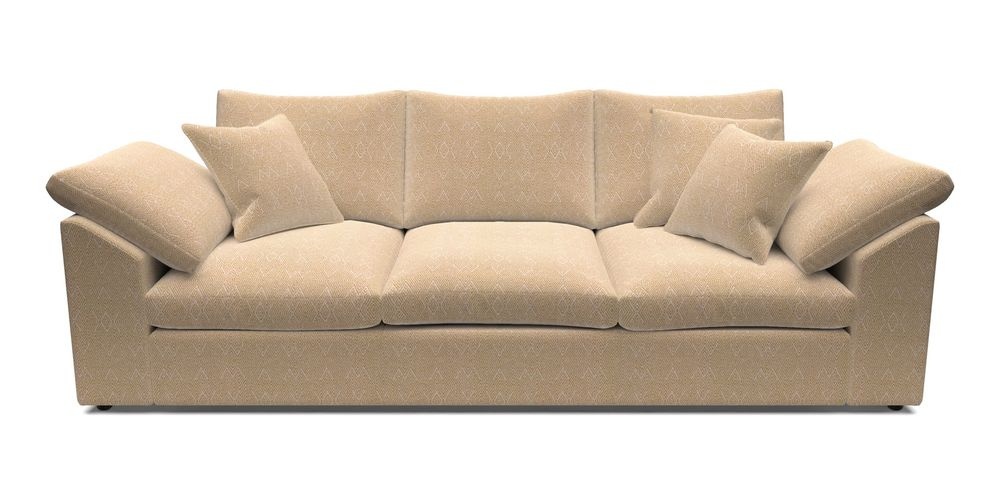 4 Seater Sofa