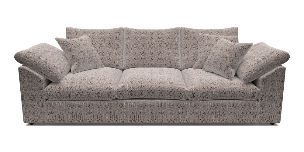 4 Seater Sofa