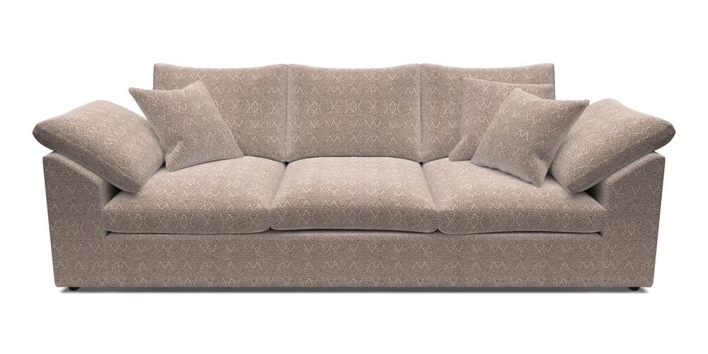 4 Seater Sofa