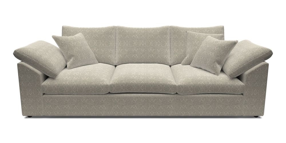 4 Seater Sofa