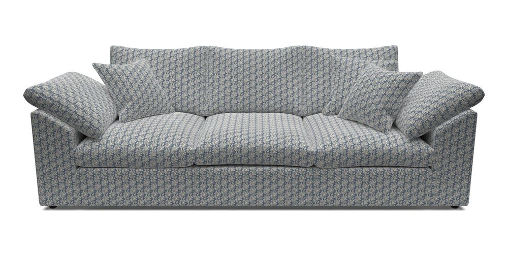 4 Seater Sofa