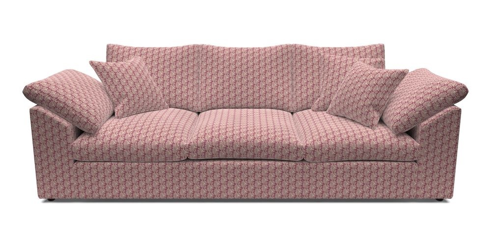 4 Seater Sofa
