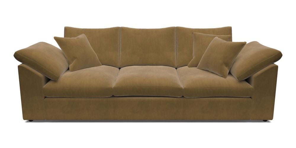 4 Seater Sofa