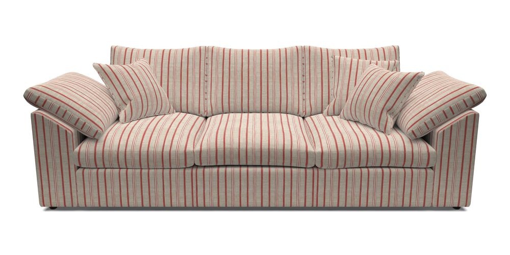 4 Seater Sofa