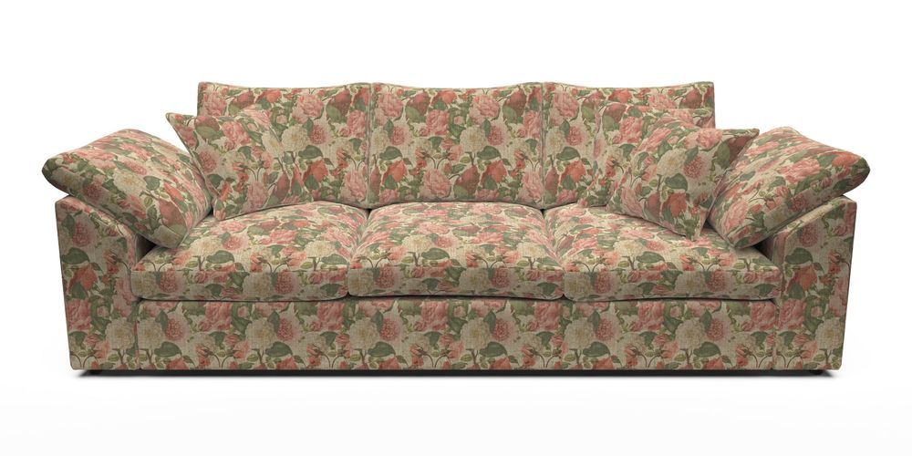 4 Seater Sofa