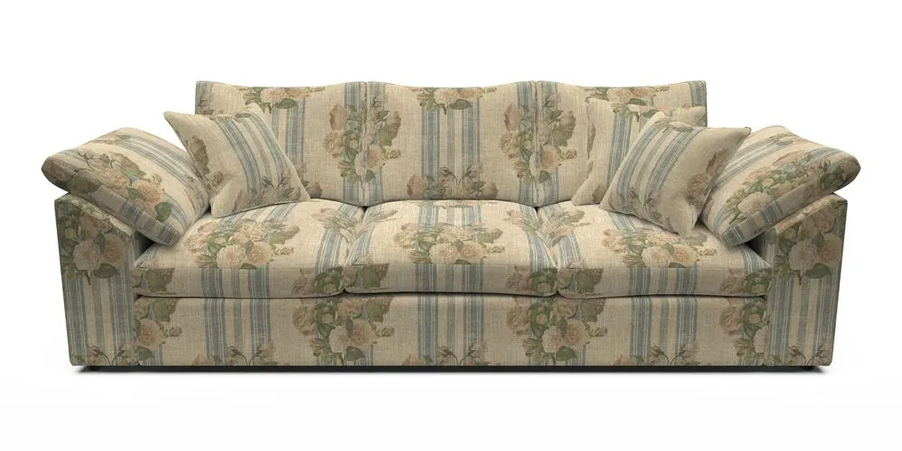 4 Seater Sofa