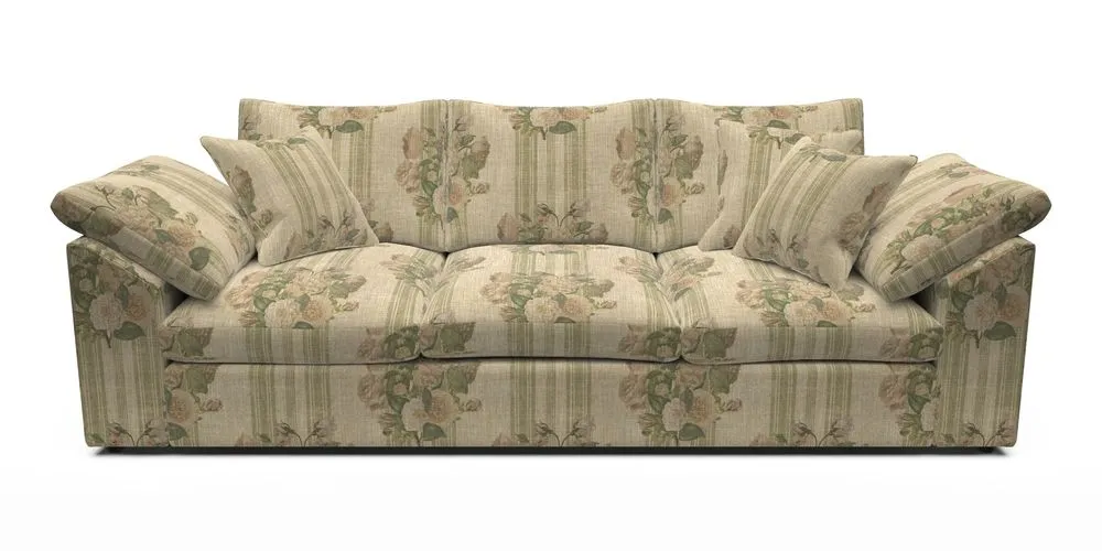 4 Seater Sofa