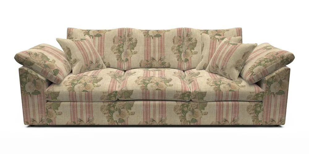 4 Seater Sofa